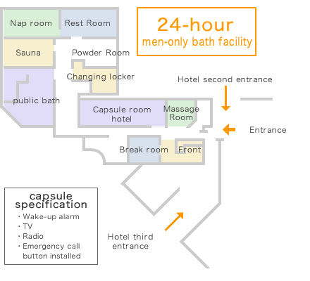 Room-Figure