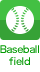 Baseball field